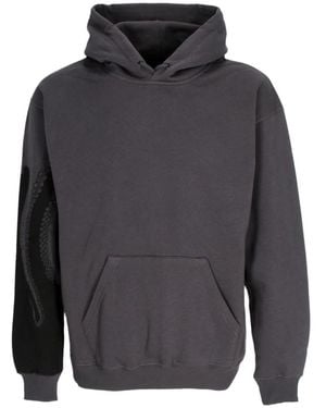 Octopus Hoodies - Grey
