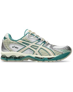 Asics Sneakers - Verde