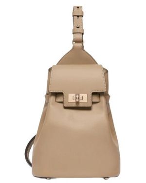Max Mara Cross Body Bags - Neutro
