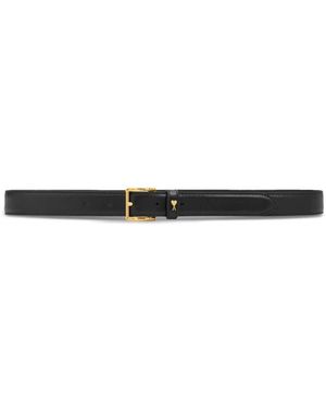 Ami Paris Belts - Negro