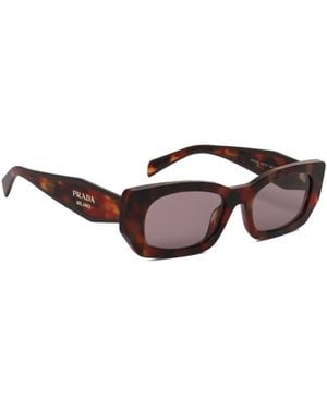 Prada Sunglasses - Marrón