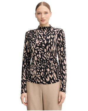 Joseph Ribkoff Blouses - Negro