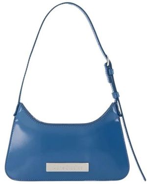 Acne Studios Shoulder Bags - Blu