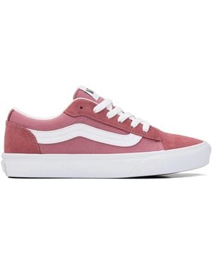 Vans Vero Ls - Roze