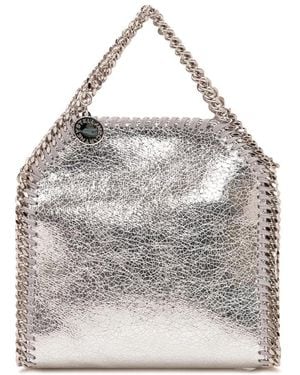 Stella McCartney Handbags - Grigio