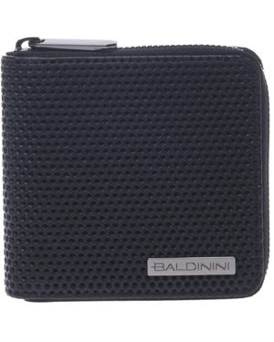 Baldinini Wallets & Cardholders - Blu
