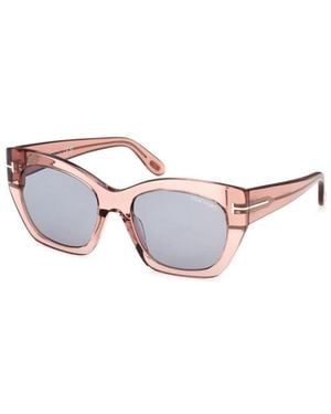 Tom Ford Sunglasses - Pink
