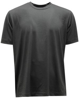 Mazzarelli T-Shirts - Nero
