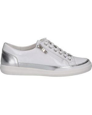 Caprice Trainers - Grey