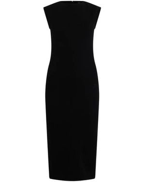 Jacquemus Midi Dresses - Negro