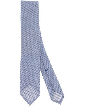 Finamore 1925 Ties - Azul