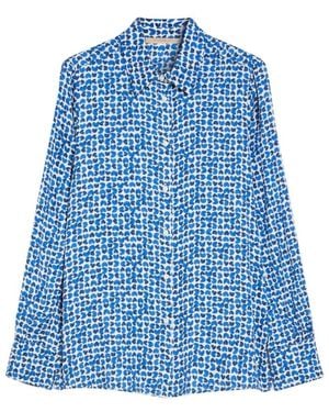Pennyblack Shirts - Blue