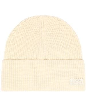 Autry Beanies - Neutro