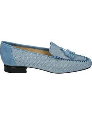 Brunate 37555 Loafer - Blauw