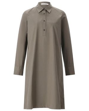 Lis Lareida Shirt Dresses - Gris