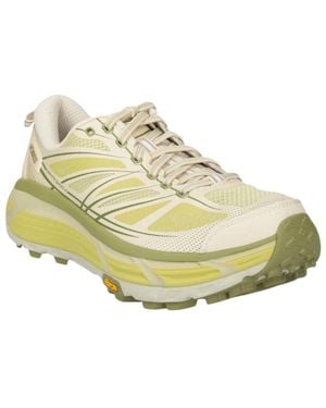 Hoka One One Mafate Speed 2 - Gelb