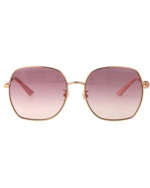 Jimmy Choo Sunglasses - Pink