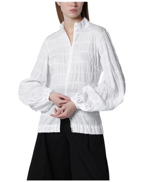 Thelatest Shirt - Grau