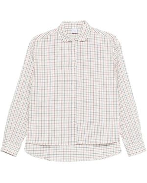 Aspesi Shirts - Blanc