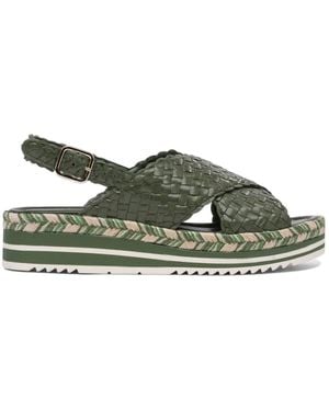 Pons Quintana Wedges - Vert