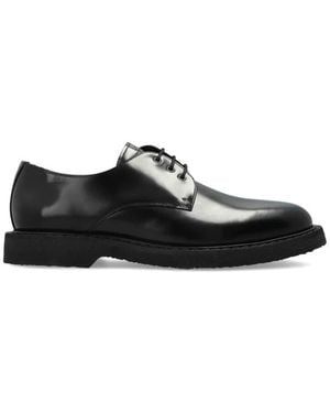 A.P.C. Les Schuhe - Schwarz