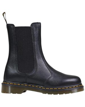 Dr. Martens Chelsea Boots - Black