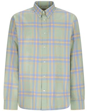 Dior Casual Shirts - Green