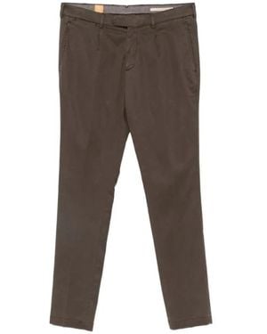 hindustrie Chinos - Brown