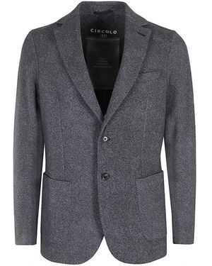 Circolo 1901 Blazers - Grey
