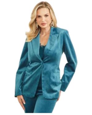 Marciano Blazers - Blue