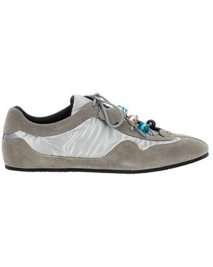 Cecilie Bahnsen Trainers - Grey