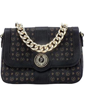 Pollini Cross Body Bags - Black