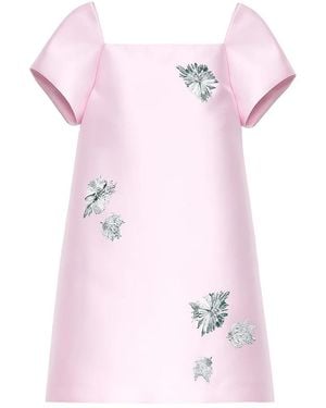 Beatrice B. Short Dresses - Pink