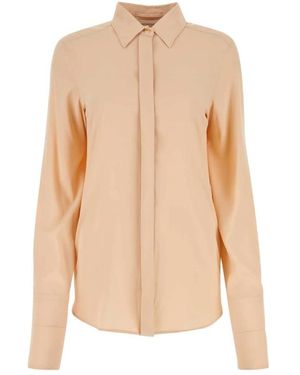 Sportmax Shirts - Natural