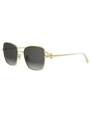 Dior Sunglasses - Yellow