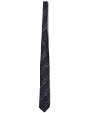 Brunello Cucinelli Ties - Nero