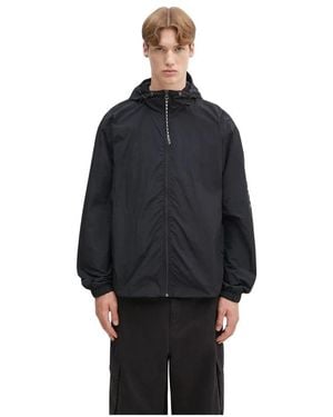 No Problemo Light Jackets - Negro