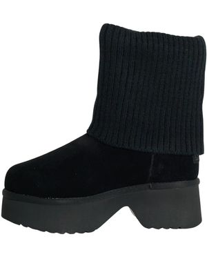 Colors Of California Winter Boots - Zwart