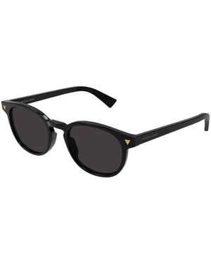 Bottega Veneta Sunglasses - Black
