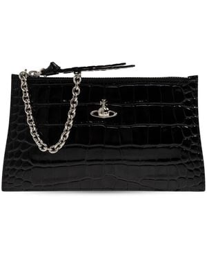 Vivienne Westwood Clutches - Noir