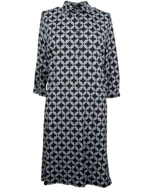 Rrd Shirt Dresses - Black