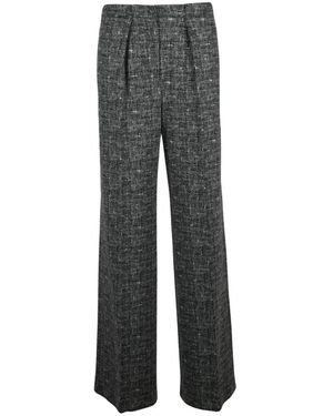 Max Mara Pantalone - Grijs
