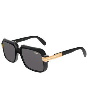 Cazal Sunglasses - Black