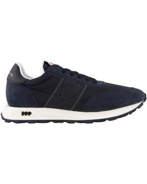Philippe Model Sneakers - Blu