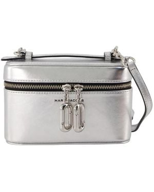 Marc Jacobs Cross Body Bags - Gris