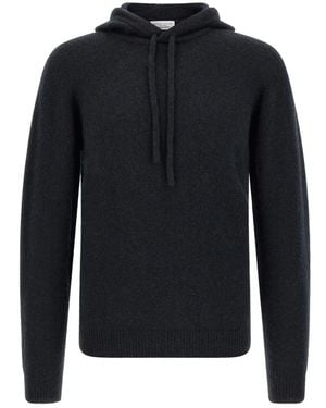 Roberto Collina Hoodies - Bleu