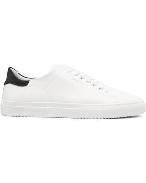 Axel Arigato Weiße Sneakers Für Männer Aw25