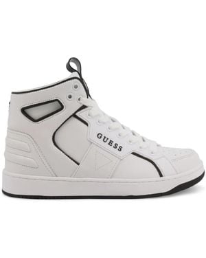 Guess Sneakers - White