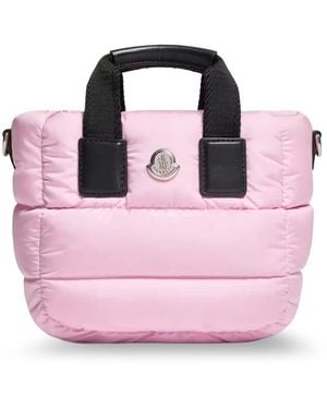 Moncler Handbags - Rosa