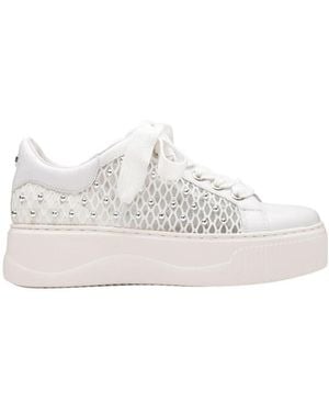 Cult Sneakers - Blanco